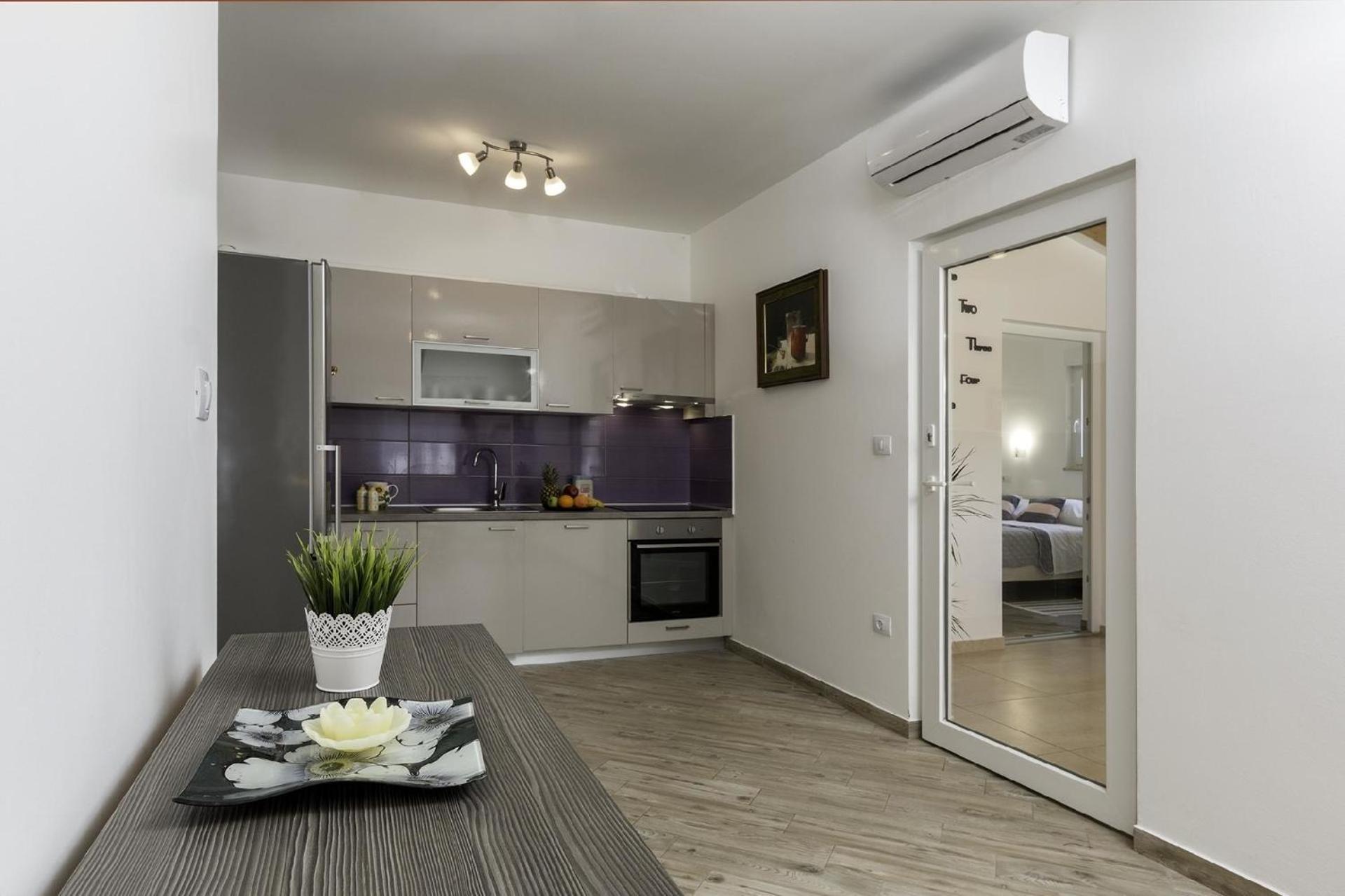 Ferienhaus Fuer 6 Personen Ca 75 Qm In Banjole, Istrien Istrische Riviera Bagian luar foto