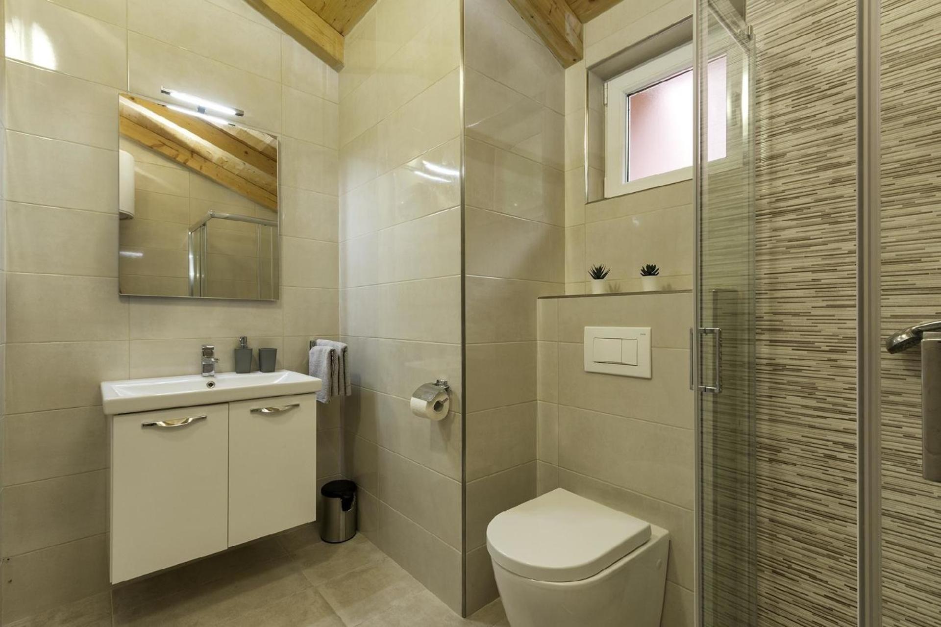 Ferienhaus Fuer 6 Personen Ca 75 Qm In Banjole, Istrien Istrische Riviera Bagian luar foto